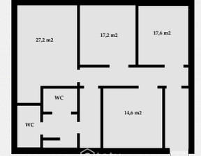 Lokal usługowy do wynajęcia, Warszawa Targówek Warszawa Bogumińska, 5900 zł, 124 m2, 313949