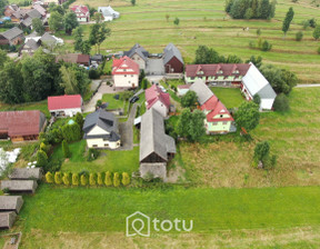 Dom na sprzedaż, Nowotarski Czarny Dunajec, 745 000 zł, 180 m2, 564335