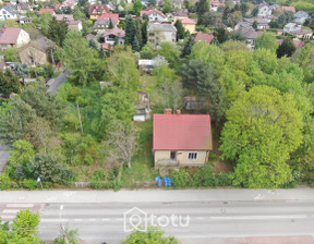 Dom na sprzedaż, Pruszkowski Brwinów Graniczna, 990 000 zł, 1014 m2, 657175