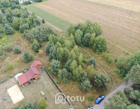 Budowlany na sprzedaż, Łódzki Wschodni Koluszki Przanowice, 220 500 zł, 3701 m2, 846529