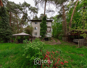 Dom na sprzedaż, Piaseczyński Konstancin-Jeziorna Skolimów Oborska, 1 950 000 zł, 150 m2, 614138