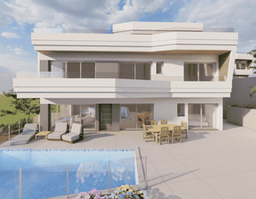 Dom na sprzedaż, Hiszpania Walencja Alicante Campoamor, 1 430 000 euro (6 177 600 zł), 326 m2, 9