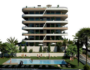 Mieszkanie na sprzedaż, Hiszpania Alicante Santa Pola Gran Alacant, 340 000 euro (1 465 400 zł), 118 m2, Claudia2