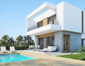 Dom na sprzedaż, Hiszpania Alicante Los Montesinos Vistabella, 314 900 euro (1 344 623 zł), 109 m2, VillaBella20
