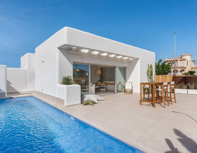 Dom na sprzedaż, Hiszpania Murcia Los Alcázares, 439 900 euro (1 878 373 zł), 101 m2, IreneIII1