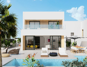 Dom na sprzedaż, Hiszpania Murcia Águilas, 371 900 euro (1 610 327 zł), 203 m2, OceanVillas18