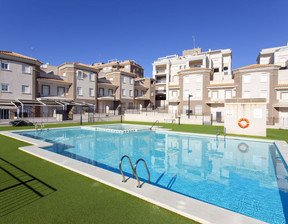 Dom na sprzedaż, Hiszpania Alicante Santa Pola, 270 000 euro (1 163 700 zł), 150 m2, SantaMedTownhouse6