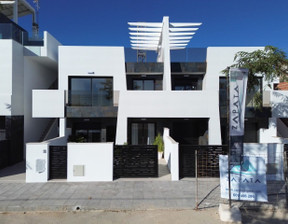Mieszkanie na sprzedaż, Hiszpania Alicante Pilar De La Horadada, 249 900 euro (1 077 069 zł), 85 m2, Freedom21
