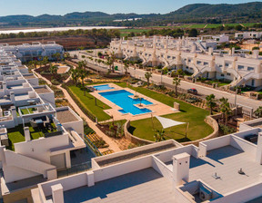 Mieszkanie na sprzedaż, Hiszpania Alicante Los Montesinos Vistabella, 219 900 euro (947 769 zł), 75 m2, BellaVistaDuplexIX43