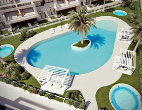 Mieszkanie na sprzedaż, Hiszpania Alicante Torrevieja Los Balcones, 279 900 euro (1 197 972 zł), 130 m2, LalaResort77