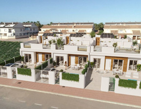 Dom na sprzedaż, Hiszpania Murcia Santiago De La Ribera, 269 600 euro (1 167 368 zł), 78 m2, Flamencoso22
