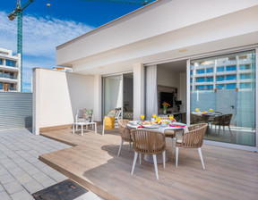 Mieszkanie na sprzedaż, Hiszpania Alicante Orihuela Costa La Zenia, 248 700 euro (1 071 897 zł), 69 m2, Ema8B