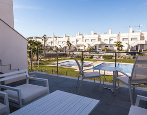 Mieszkanie na sprzedaż, Hiszpania Alicante Los Montesinos Vistabella, 259 900 euro (1 120 169 zł), 75 m2, BellaVistaDuplexIX37