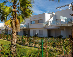 Mieszkanie na sprzedaż, Hiszpania Alicante Los Montesinos Vistabella, 279 900 euro (1 206 369 zł), 90 m2, BellaVistaDuplexIX38