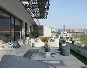 Mieszkanie na sprzedaż, Hiszpania Alicante Finestrat, 440 000 euro (1 892 000 zł), 93 m2, IsletViewB10C