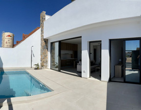Dom na sprzedaż, Hiszpania Murcia Los Alcázares, 449 900 euro (1 948 067 zł), 132 m2, Serena6SQ