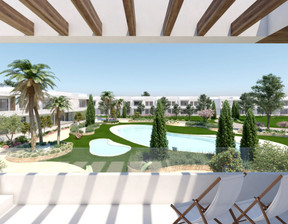 Mieszkanie na sprzedaż, Hiszpania Alicante Torrevieja, 385 000 euro (1 655 500 zł), 103 m2, BellaGardens126