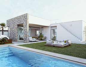 Dom na sprzedaż, Hiszpania Murcia Mar Menor Mar De Cristal, 495 000 euro (2 113 650 zł), 155 m2, CristalVillas5