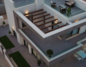 Dom na sprzedaż, Hiszpania Alicante Los Montesinos, 376 900 euro (1 631 977 zł), 106 m2, AlbaSunVI50