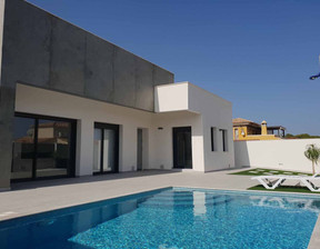 Dom na sprzedaż, Hiszpania Alicante Pilar De La Horadada Pinar De Campoverde, 370 900 euro (1 583 743 zł), 112 m2, GreenViews4
