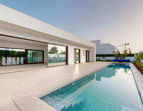 Dom na sprzedaż, Hiszpania Murcia Los Alcázares, 549 900 euro (2 381 067 zł), 151 m2, Serena8LN
