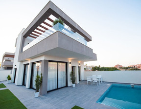 Dom na sprzedaż, Hiszpania Alicante Los Montesinos, 376 900 euro (1 624 439 zł), 113 m2, AlbaSunVI51