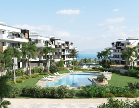 Mieszkanie na sprzedaż, Hiszpania Alicante Orihuela Costa Playa Flamenca, 649 000 euro (2 790 700 zł), 99 m2, AuroraX1014