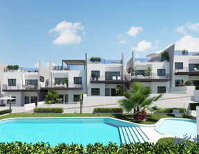 Mieszkanie na sprzedaż, Hiszpania Alicante San Miguel De Salinas, 174 900 euro (752 070 zł), 67 m2, MiguelII631