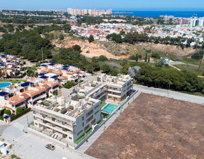 Mieszkanie na sprzedaż, Hiszpania Alicante Mil Palmeras, 186 400 euro (805 248 zł), 71 m2, RioMarHealthyLivingPb12