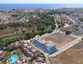 Mieszkanie na sprzedaż, Hiszpania Alicante Mil Palmeras, 191 400 euro (824 934 zł), 52 m2, RioMarHealthyLiving244