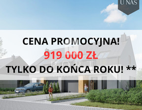 Dom na sprzedaż, Pucki Kosakowo Mosty Motylkowa, 919 000 zł, 166 m2, PN489839