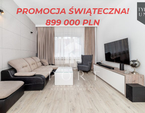 Mieszkanie na sprzedaż, Gdynia Śródmieście Antoniego Abrahama, 899 000 zł, 72 m2, PN290941