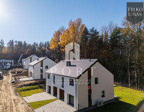 Dom na sprzedaż, Wejherowski Szemud Koleczkowo Wojska Polskiego, 849 000 zł, 120 m2, PN916698