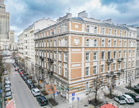 Mieszkanie na sprzedaż, Warszawa Śródmieście Warszawa Śródmieście Nowogrodzka, 1 900 000 zł, 105 m2, BE978280