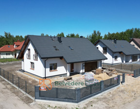 Dom na sprzedaż, Piaseczyński Góra Kalwaria Łubna Wiśniowa, 1 250 000 zł, 188 m2, BE695293