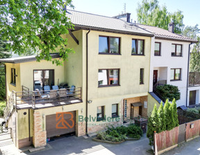 Dom na sprzedaż, Pruszkowski Nadarzyn Modrzewiowa, 1 350 000 zł, 260 m2, BE184178