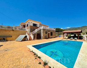 Dom na sprzedaż, Hiszpania Malaga Nerja, 670 000 euro (2 887 700 zł), 295 m2, CAS_375