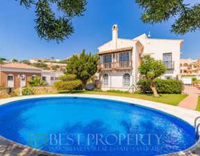 Dom na sprzedaż, Hiszpania Malaga Nerja, 620 000 euro (2 672 200 zł), 227 m2, S-670