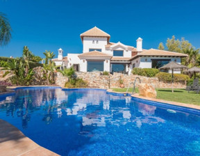 Dom na sprzedaż, Hiszpania Malaga Frigiliana, 1 450 000 euro (6 249 500 zł), 550 m2, 553