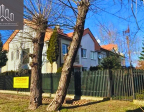 Dom na sprzedaż, Warszawski Zachodni (pow.) Łomianki (gm.) Łomianki, 1 500 000 zł, 240 m2, 167