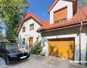 Dom na sprzedaż, Warszawski Zachodni Łomianki Dąbrowa Leśna Zielona, 1 690 000 zł, 219 m2, 726503