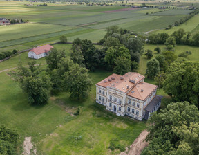 Dom na sprzedaż, Kolski (pow.) Dąbie (gm.), 4 990 000 zł, 3200 m2, 176