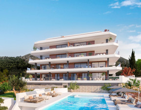 Mieszkanie na sprzedaż, Hiszpania Málaga Benalmádena El Higueron, 869 900 euro (3 740 570 zł), 125 m2, IAH034F