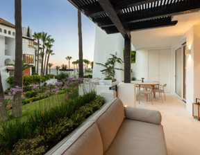 Mieszkanie na sprzedaż, Hiszpania Málaga Golden Mile Marbella, Marina De Puente Romano, 5 395 000 euro (23 198 500 zł), 138 m2, FLP0136
