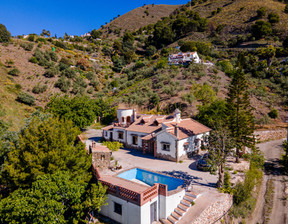Dom na sprzedaż, Hiszpania Málaga Torrox Competa Road, 320 000 euro (1 379 200 zł), 312 m2, THM0026