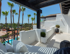 Mieszkanie na sprzedaż, Hiszpania Málaga Golden Mile Marbella, Marina De Puente Romano, 6 500 000 euro (27 950 000 zł), 219 m2, FLP0133