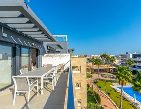 Mieszkanie na sprzedaż, Hiszpania Alicante Orihuela Playa Flamenca, 549 900 euro (2 342 574 zł), 193 m2, DLS0224