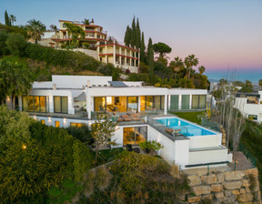 Dom na sprzedaż, Hiszpania Málaga Benahavís El Herrojo Alto, 5 850 000 euro (24 921 000 zł), 740 m2, FLP0135