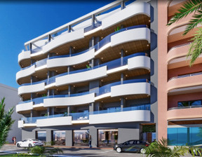 Mieszkanie na sprzedaż, Hiszpania Alicante Torrevieja, 329 890 euro (1 425 125 zł), 110 m2, dols00001604