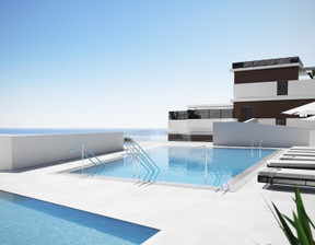 Mieszkanie na sprzedaż, Hiszpania Málaga Rincón De La Victoria, 434 500 euro (1 868 350 zł), 138 m2, AAP2313